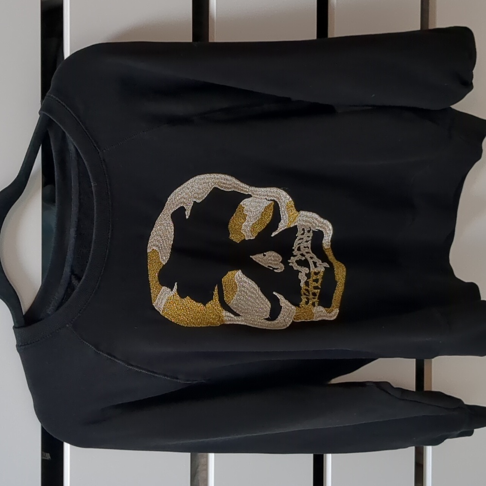 Zadig Voltaire sweatshirt